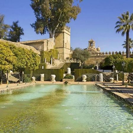 Riad Mezquita De Cordoba Ngoại thất bức ảnh