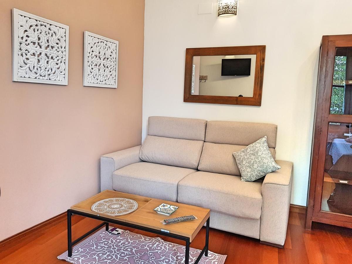 Riad Mezquita De Cordoba Ngoại thất bức ảnh