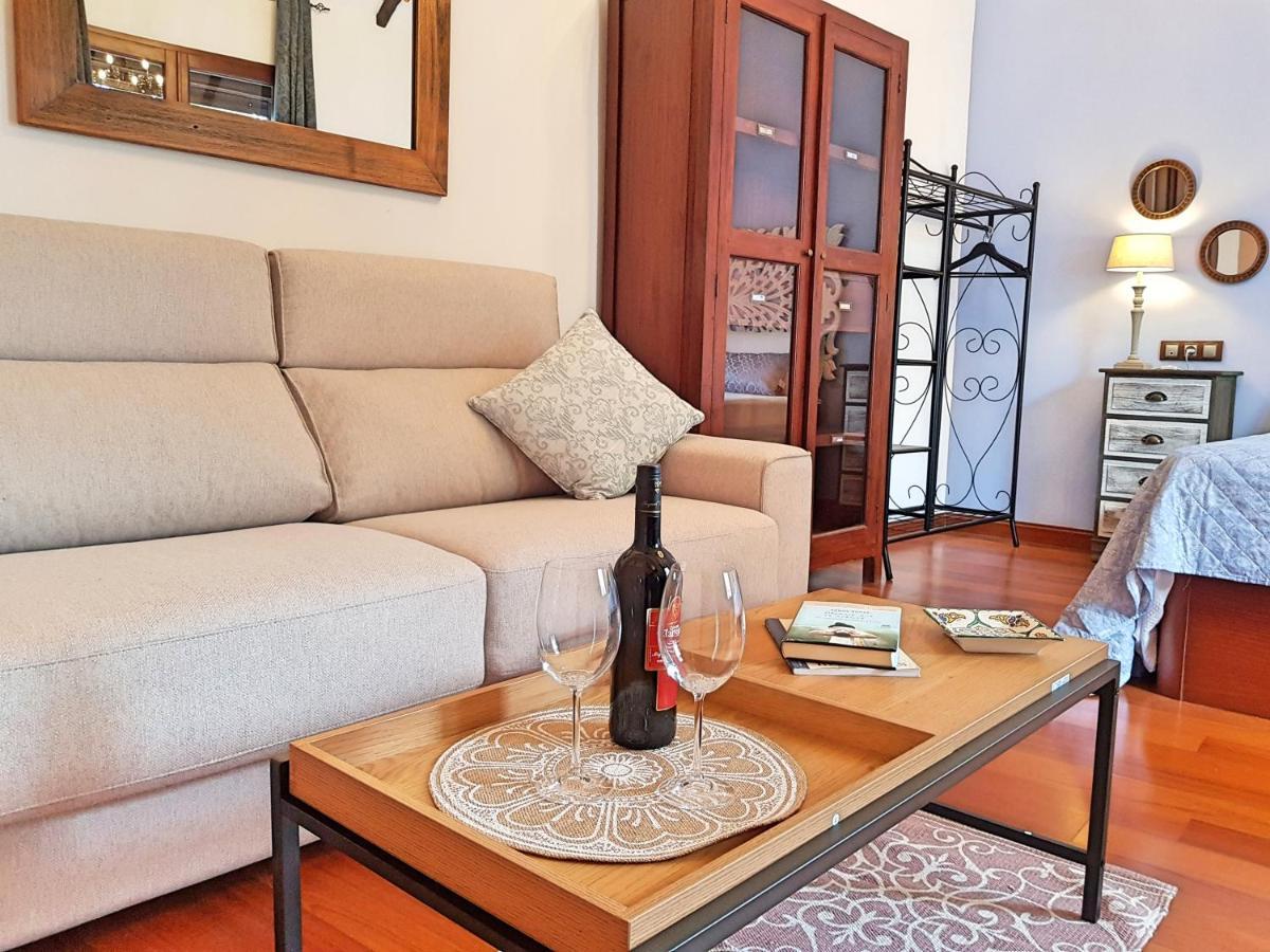 Riad Mezquita De Cordoba Ngoại thất bức ảnh