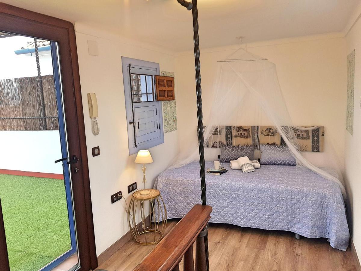 Riad Mezquita De Cordoba Ngoại thất bức ảnh