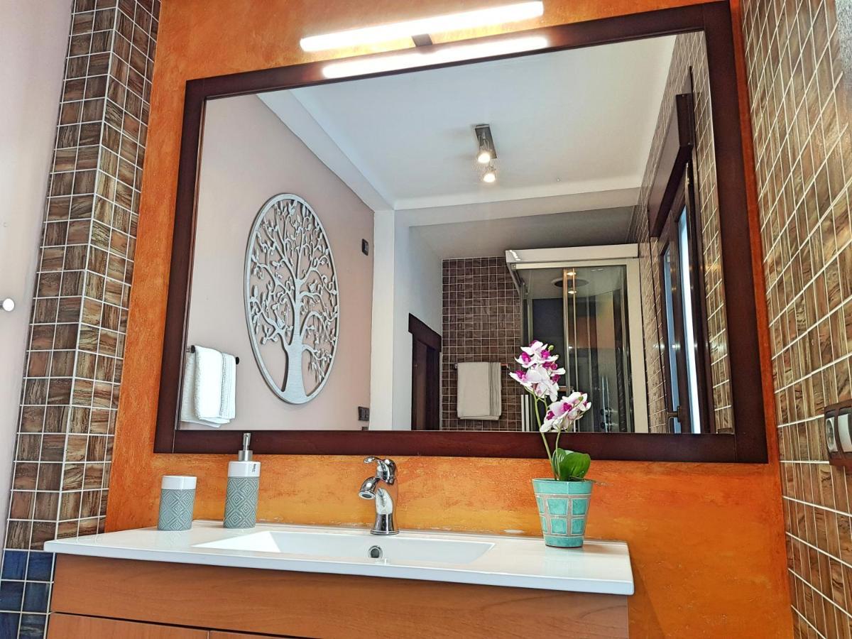 Riad Mezquita De Cordoba Ngoại thất bức ảnh