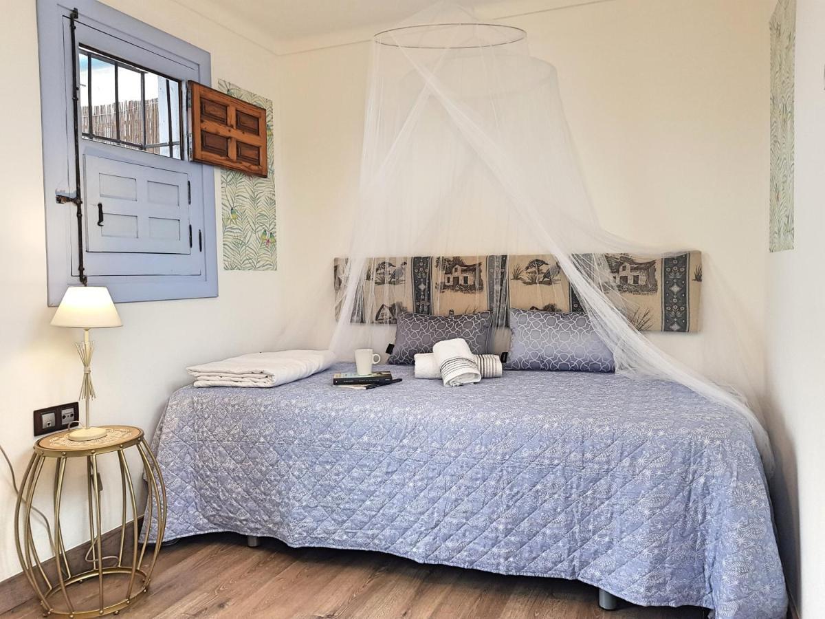 Riad Mezquita De Cordoba Ngoại thất bức ảnh
