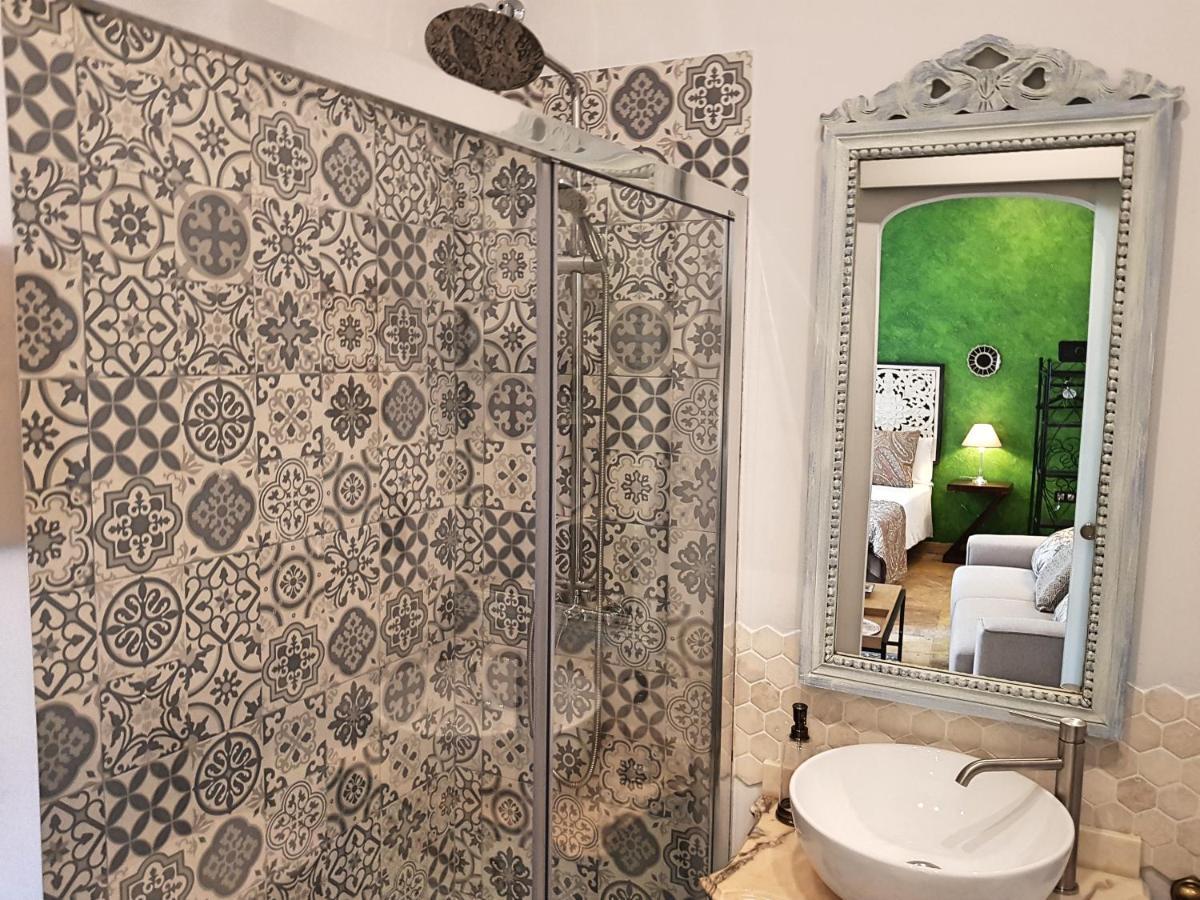 Riad Mezquita De Cordoba Ngoại thất bức ảnh