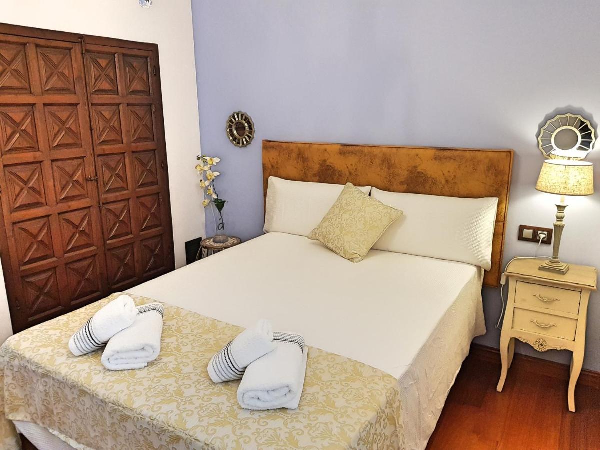 Riad Mezquita De Cordoba Ngoại thất bức ảnh