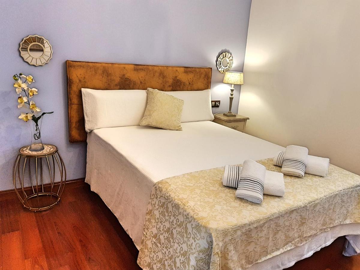 Riad Mezquita De Cordoba Ngoại thất bức ảnh
