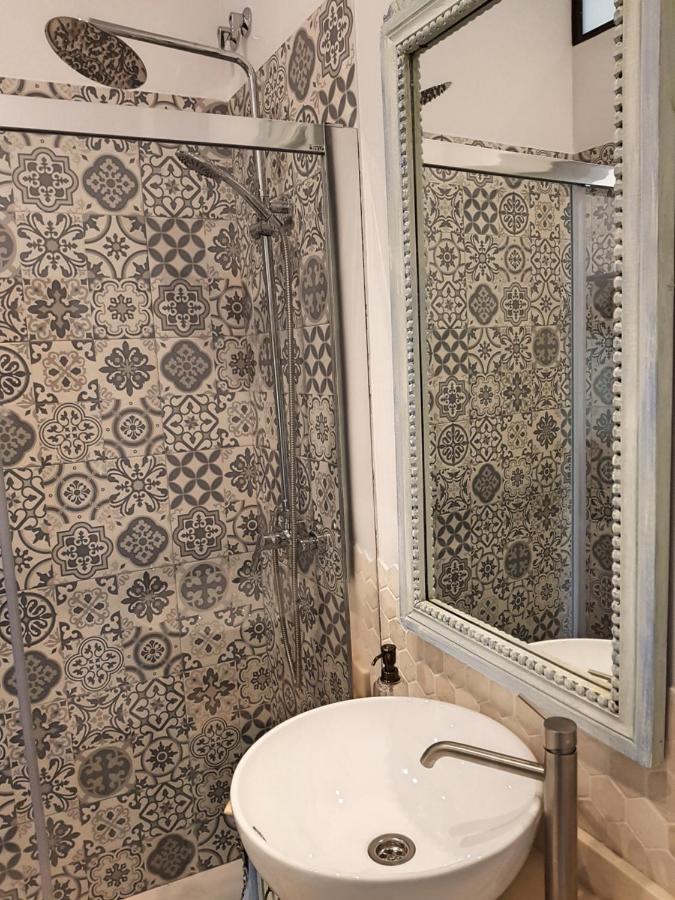 Riad Mezquita De Cordoba Ngoại thất bức ảnh