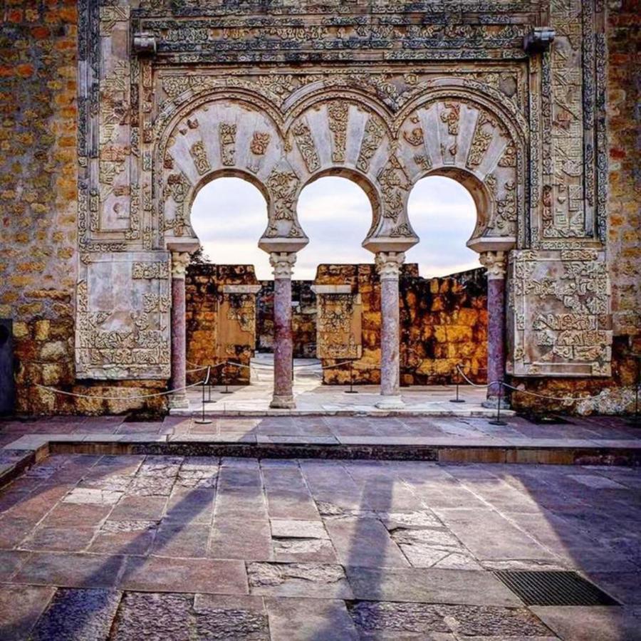 Riad Mezquita De Cordoba Ngoại thất bức ảnh
