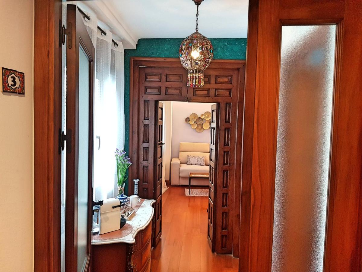 Riad Mezquita De Cordoba Ngoại thất bức ảnh