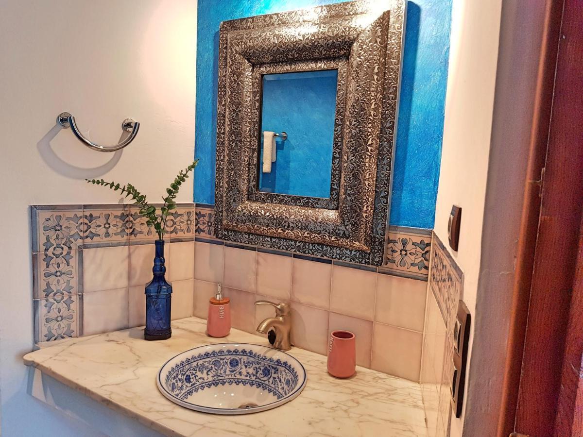 Riad Mezquita De Cordoba Ngoại thất bức ảnh